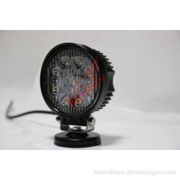 12V 39W Heavy Duty Work Lights Offroad Tractor Vehicles Hea